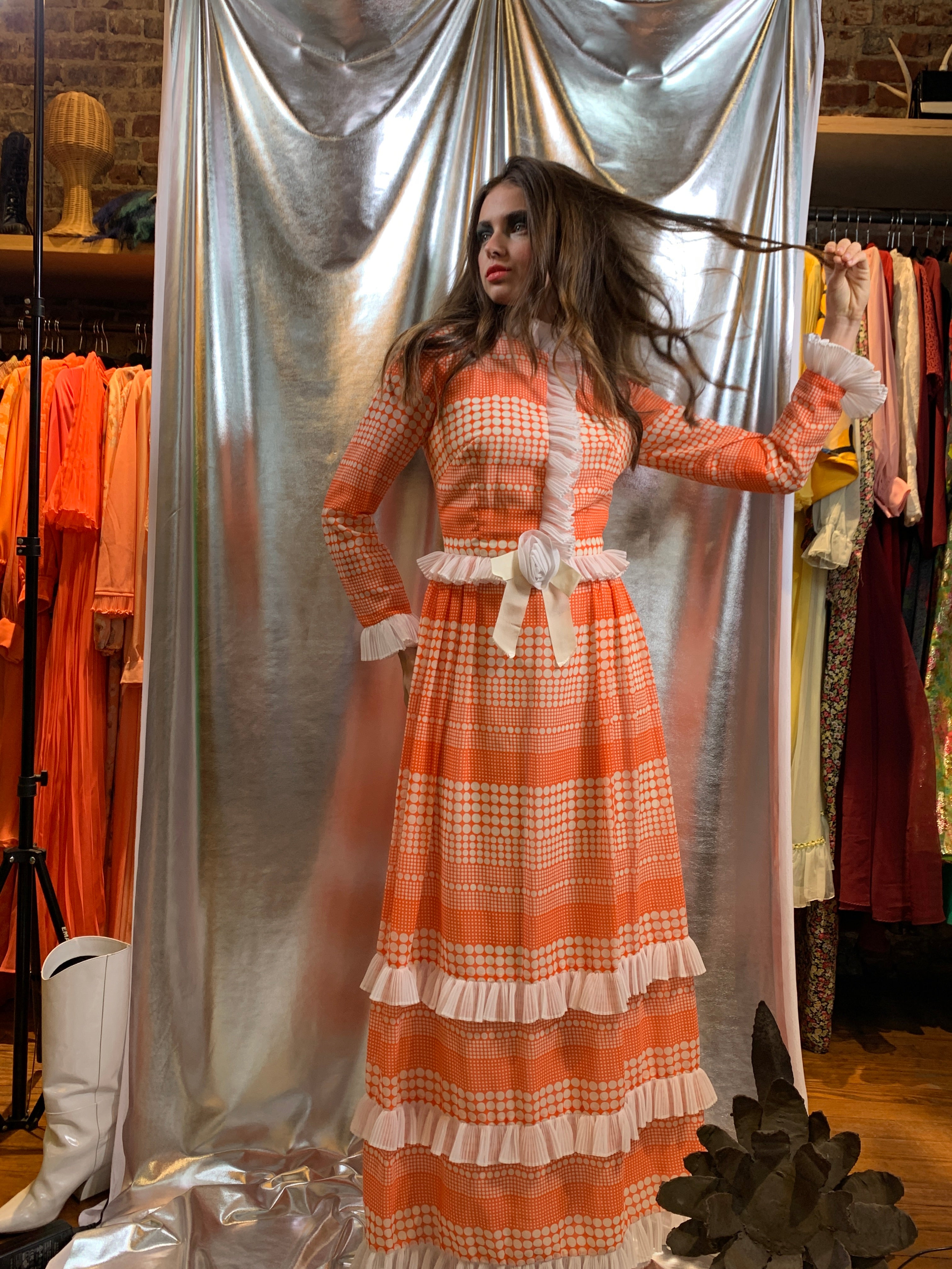 Citrus maxi