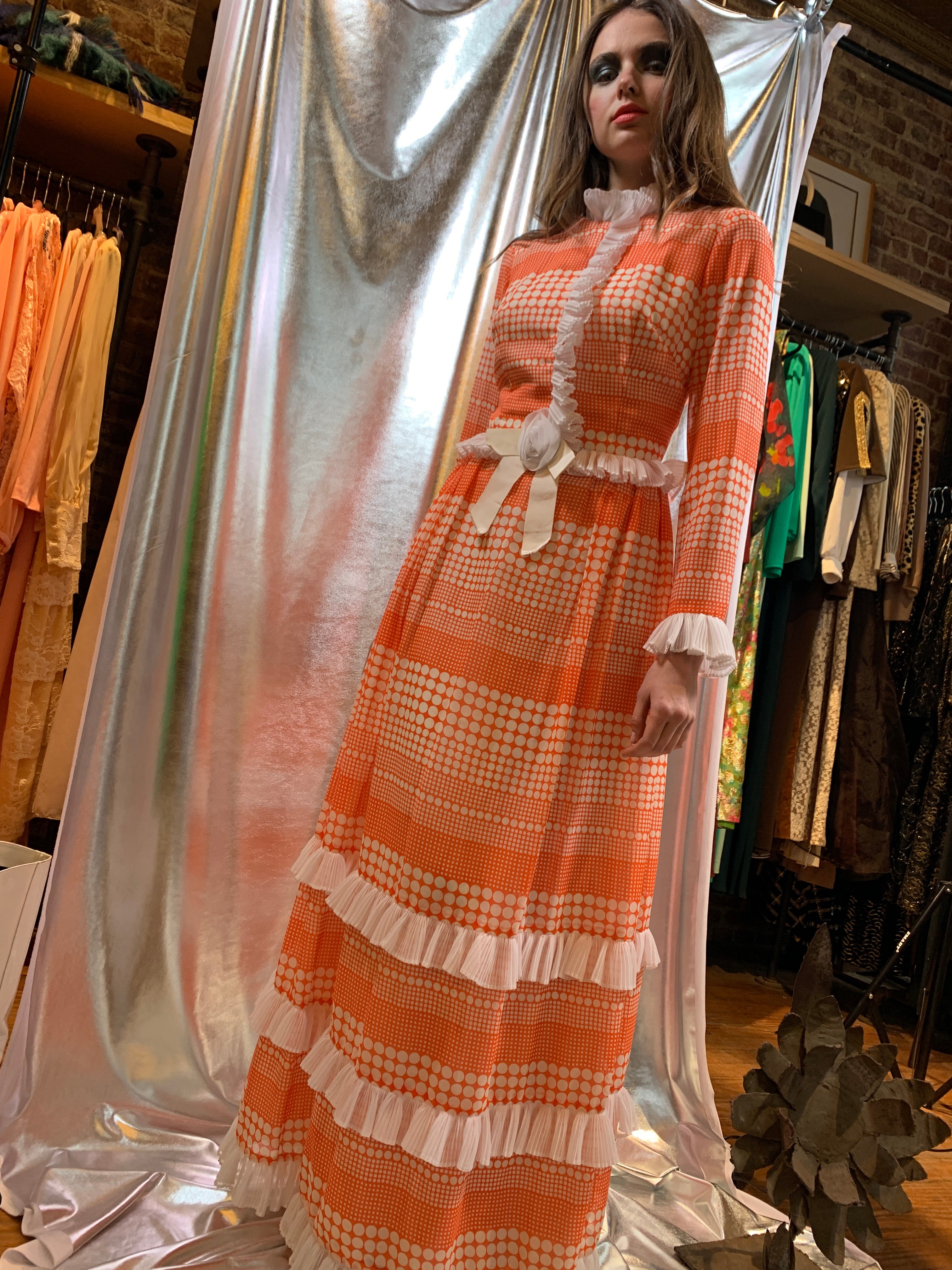 Citrus maxi